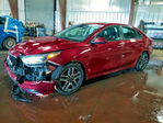Kia Forte 2019