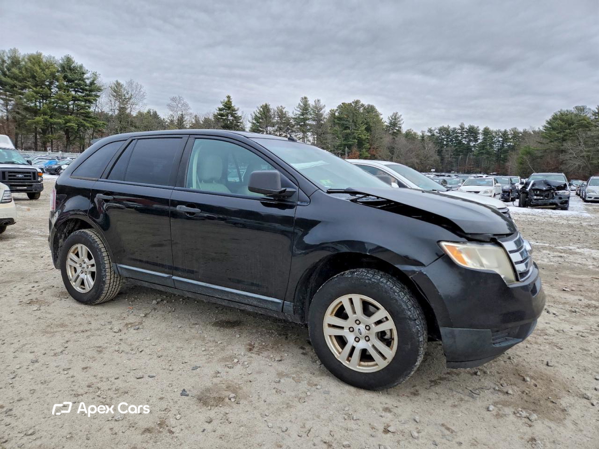 Ford Edge 2009