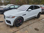 Jaguar F-Pace 2019