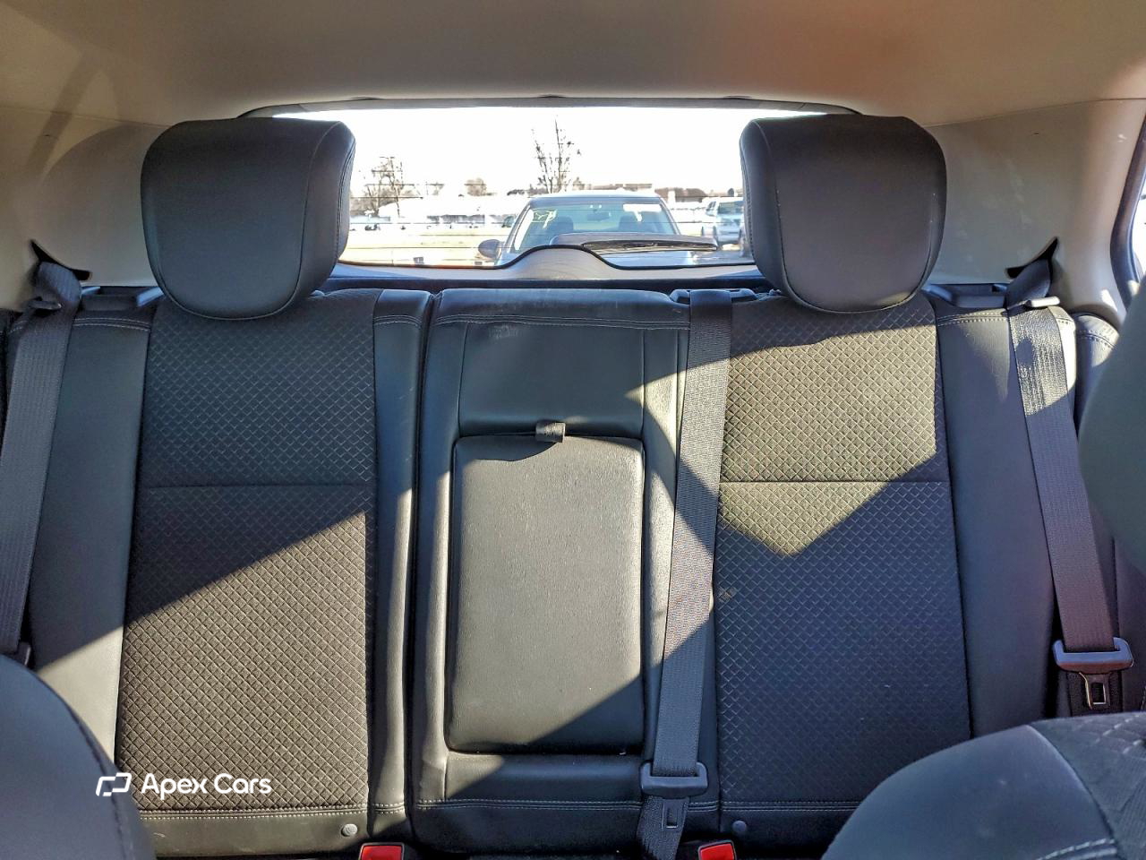 Buick Encore 2019