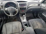 Subaru Forester 2012