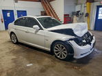 BMW Series 3 2011