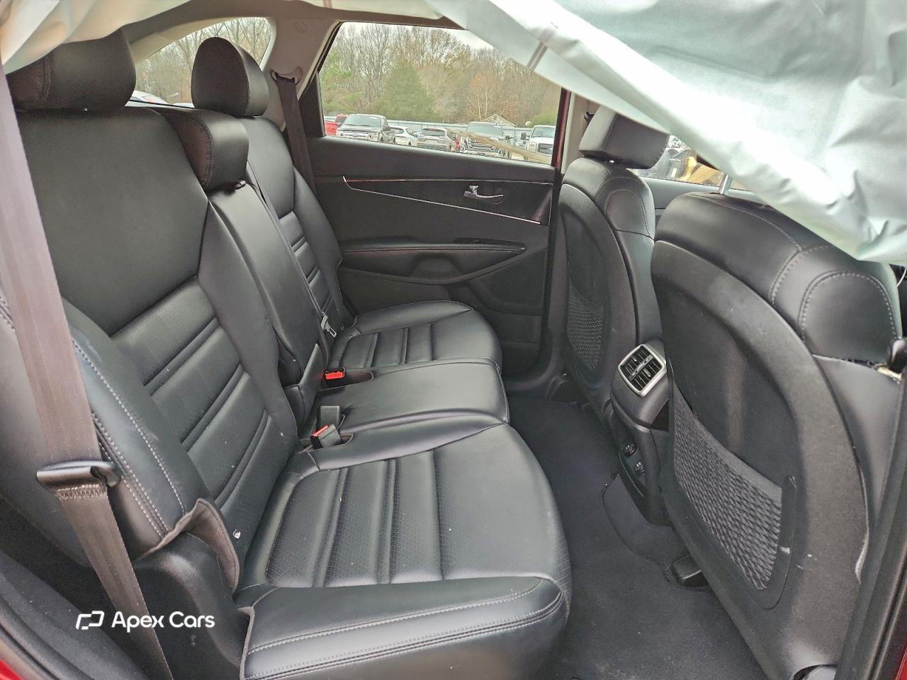 Kia Sorento 2020