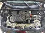 Nissan Versa 2014