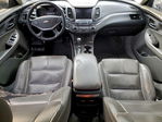 Chevrolet Impala 2015