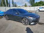 Hyundai Elantra 2021