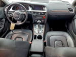 Audi A4 2015