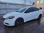 Dodge Dart 2015