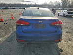 Kia Forte 2017