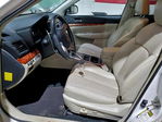 Subaru Outback 2011