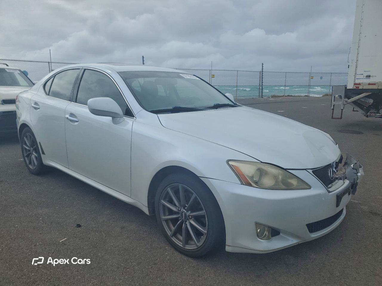 Lexus IS 2007