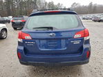 Subaru Outback 2011
