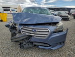 Subaru Legacy 2016