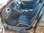 BMW Series 3 2013