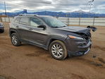 Jeep Cherokee 2014