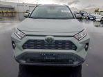 Toyota RAV 4 2021