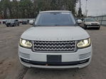 Land Rover Range Rover 2016