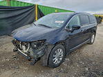 Chrysler Pacifica 2018