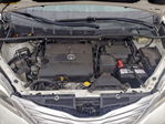 Toyota Sienna 2015