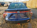 Toyota Mirai 2018