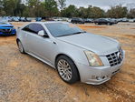 Cadillac CTS 2012