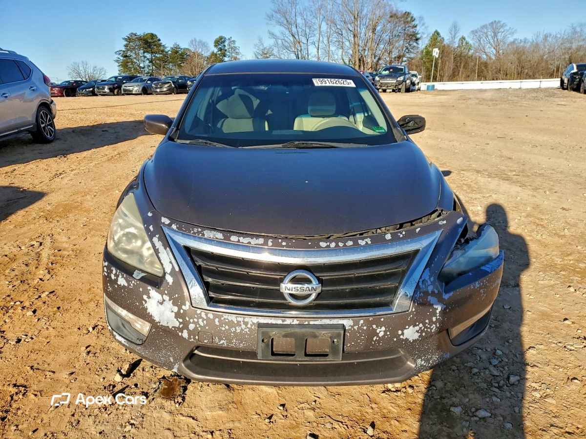Nissan Altima 2013