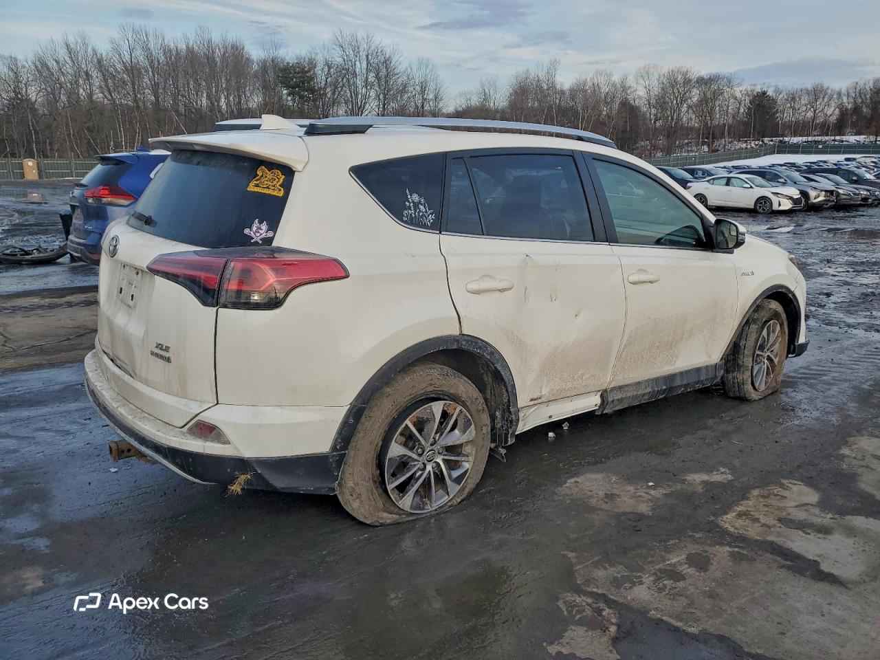 Toyota  2016
