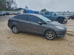 Ford Fiesta 2017