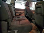 Chevrolet Silverado 2011