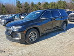 Chevrolet Traverse 2023