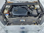 Ford Fusion 2013
