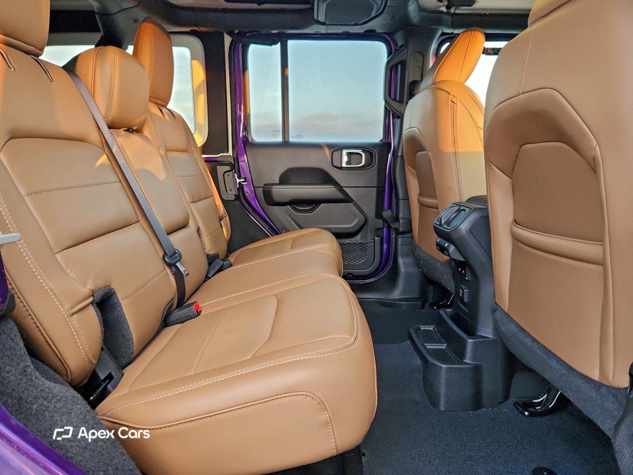 Jeep Wrangler 2023