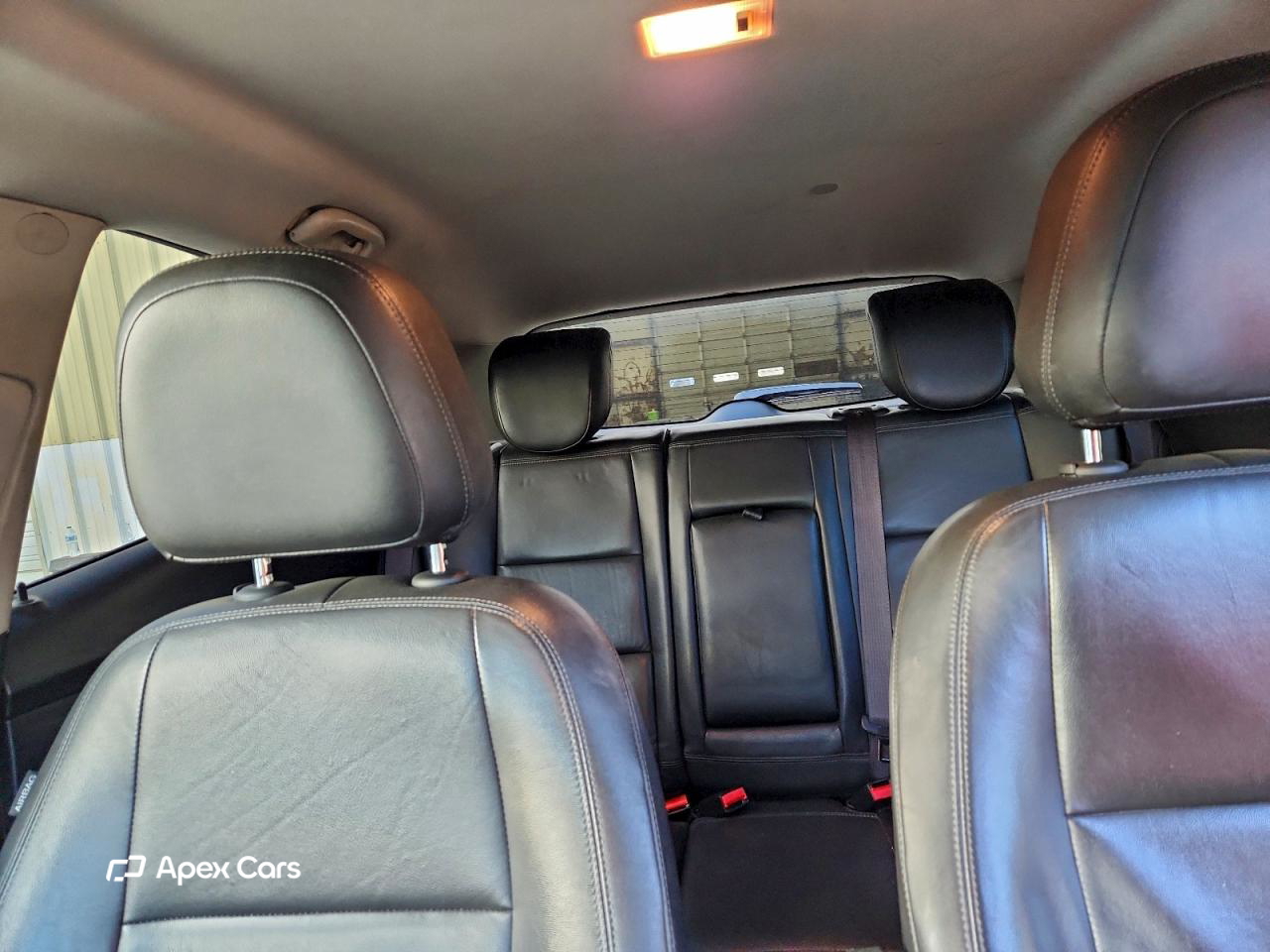 Buick Encore 2017