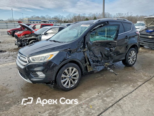 Ford Escape 2017 - Image 1 of 14