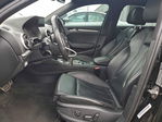 Audi S3 2016