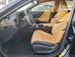 Lexus ES 2022