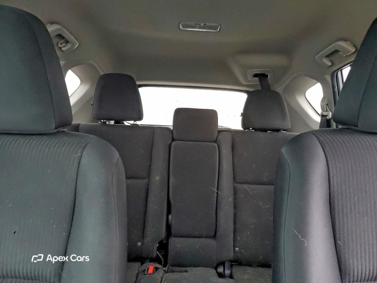 Toyota RAV 4 2017
