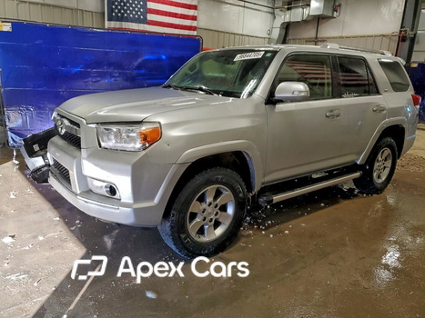 Toyota 4Runner 2013 - Image 1 of 13
