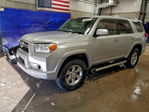 Toyota 4Runner 2013