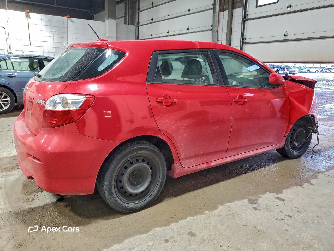 Toyota Matrix 2010