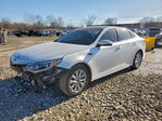 Kia Optima 2016