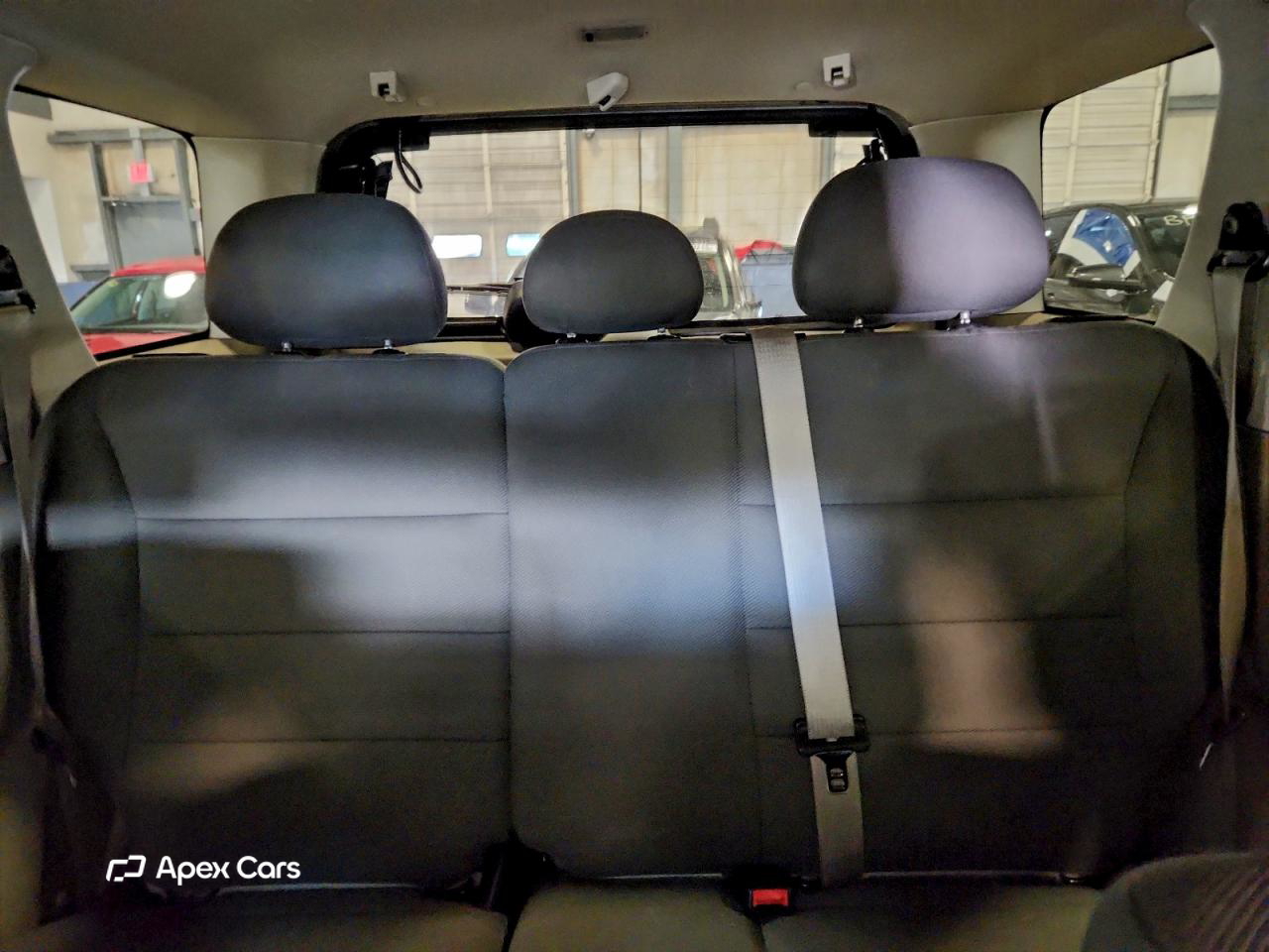Ford Escape 2009