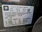 Buick Encore GX 2021