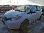 Nissan Versa 2014