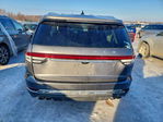 Lincoln Aviator 2021