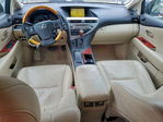 Lexus RX 2010