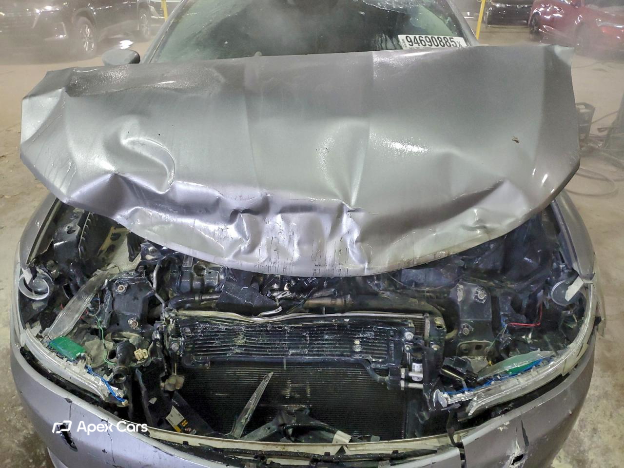 Chrysler 200 2016