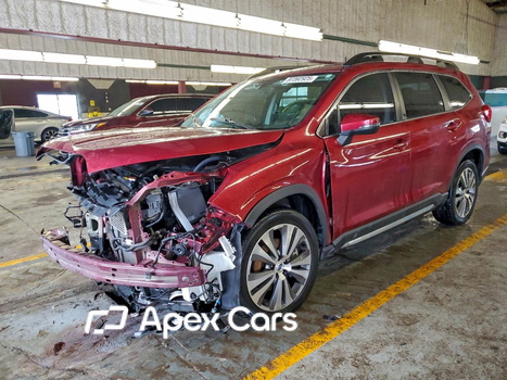 Subaru Ascent 2021 - Image 1 of 15