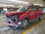 Subaru Ascent 2021