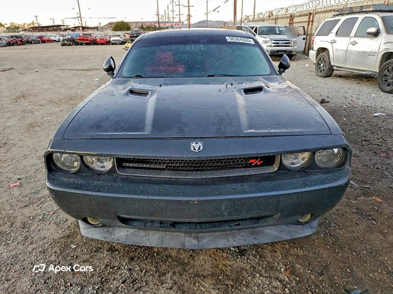 Dodge Challenger 2009